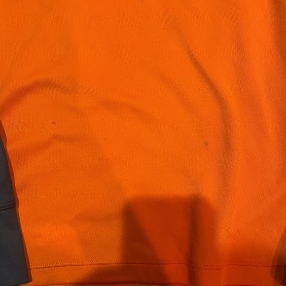 Nike 1/4 zip - Picture 2 of 3